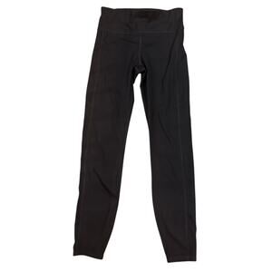 Vuori Stride Legging – VW429 – Navy Blue "Ink" – High Rise 7/8 – Size Small